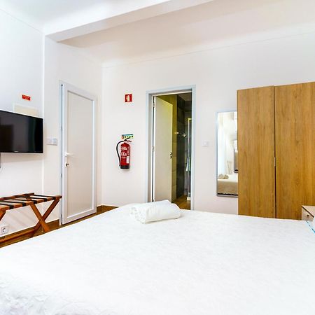 Mar- Milfontes Rentals Vila Nova de Milfontes Exteriör bild