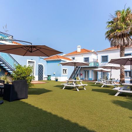 Mar- Milfontes Rentals Vila Nova de Milfontes Exteriör bild