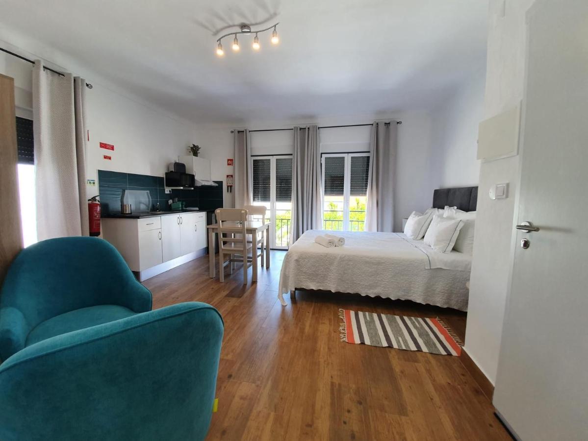 Mar- Milfontes Rentals Vila Nova de Milfontes Exteriör bild
