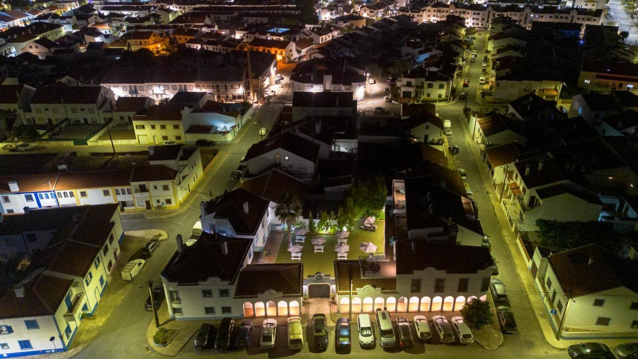 Mar- Milfontes Rentals Vila Nova de Milfontes Exteriör bild