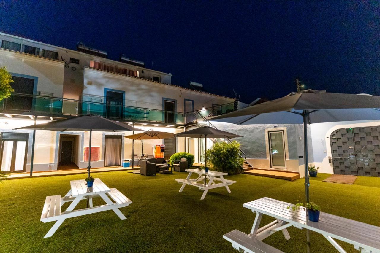 Mar- Milfontes Rentals Vila Nova de Milfontes Exteriör bild
