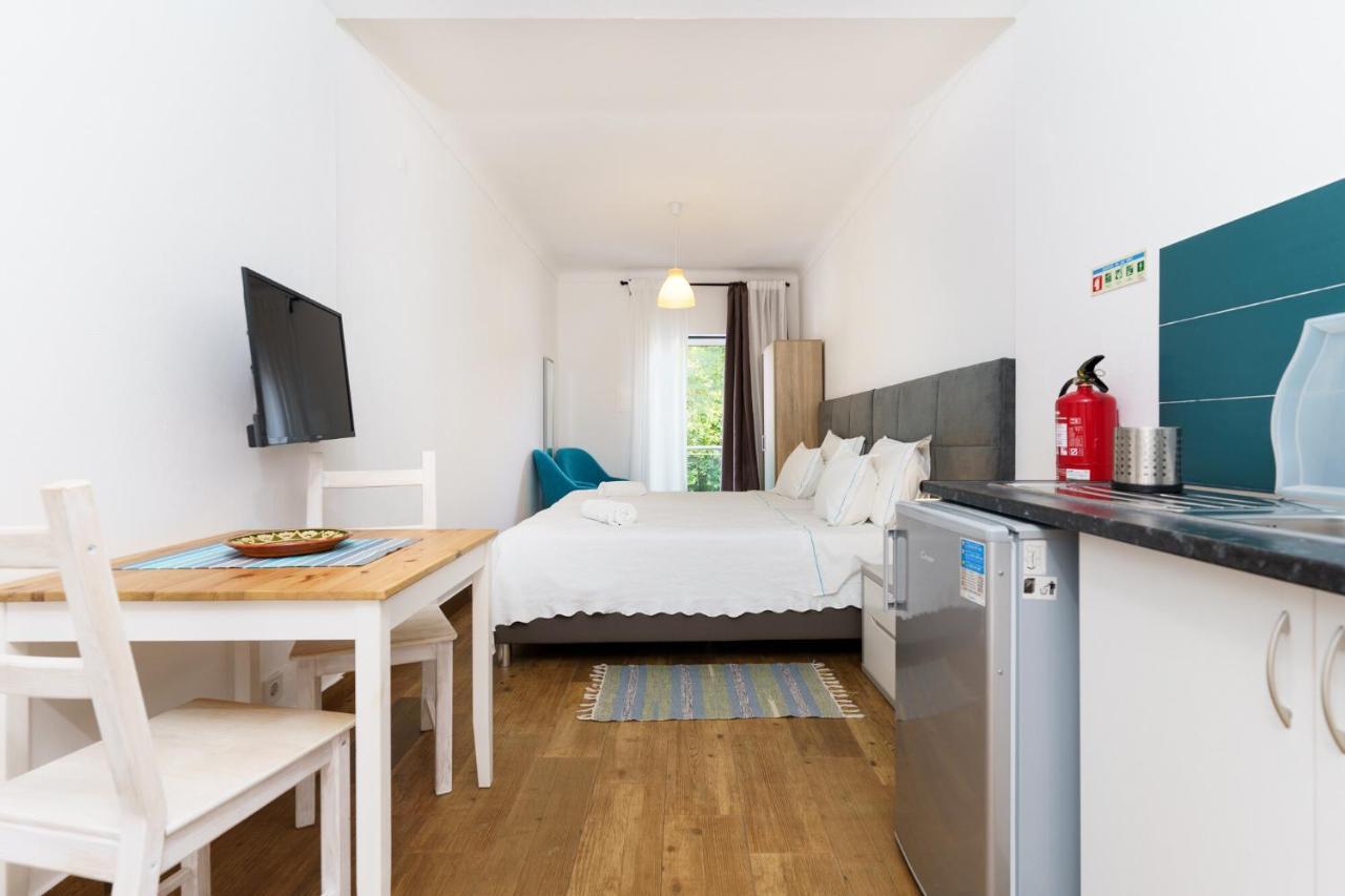 Mar- Milfontes Rentals Vila Nova de Milfontes Exteriör bild
