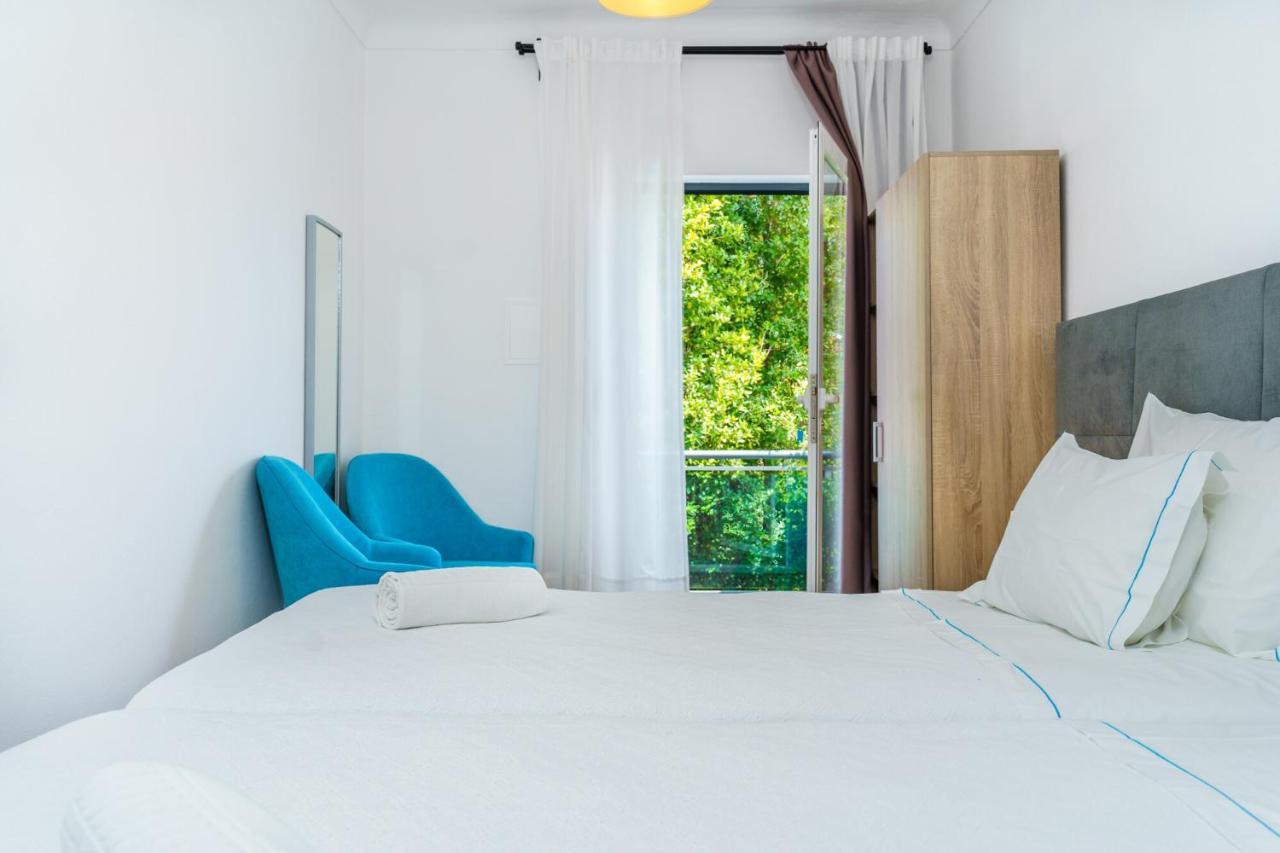 Mar- Milfontes Rentals Vila Nova de Milfontes Exteriör bild