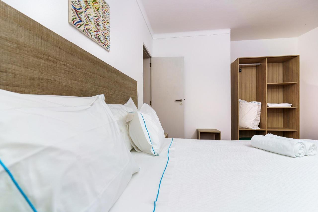 Mar- Milfontes Rentals Vila Nova de Milfontes Exteriör bild
