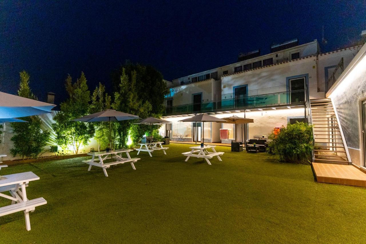 Mar- Milfontes Rentals Vila Nova de Milfontes Exteriör bild