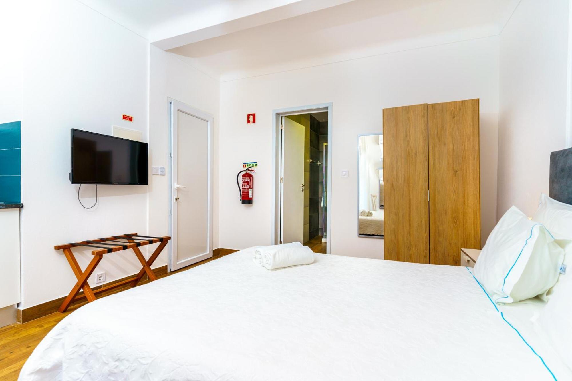 Mar- Milfontes Rentals Vila Nova de Milfontes Exteriör bild