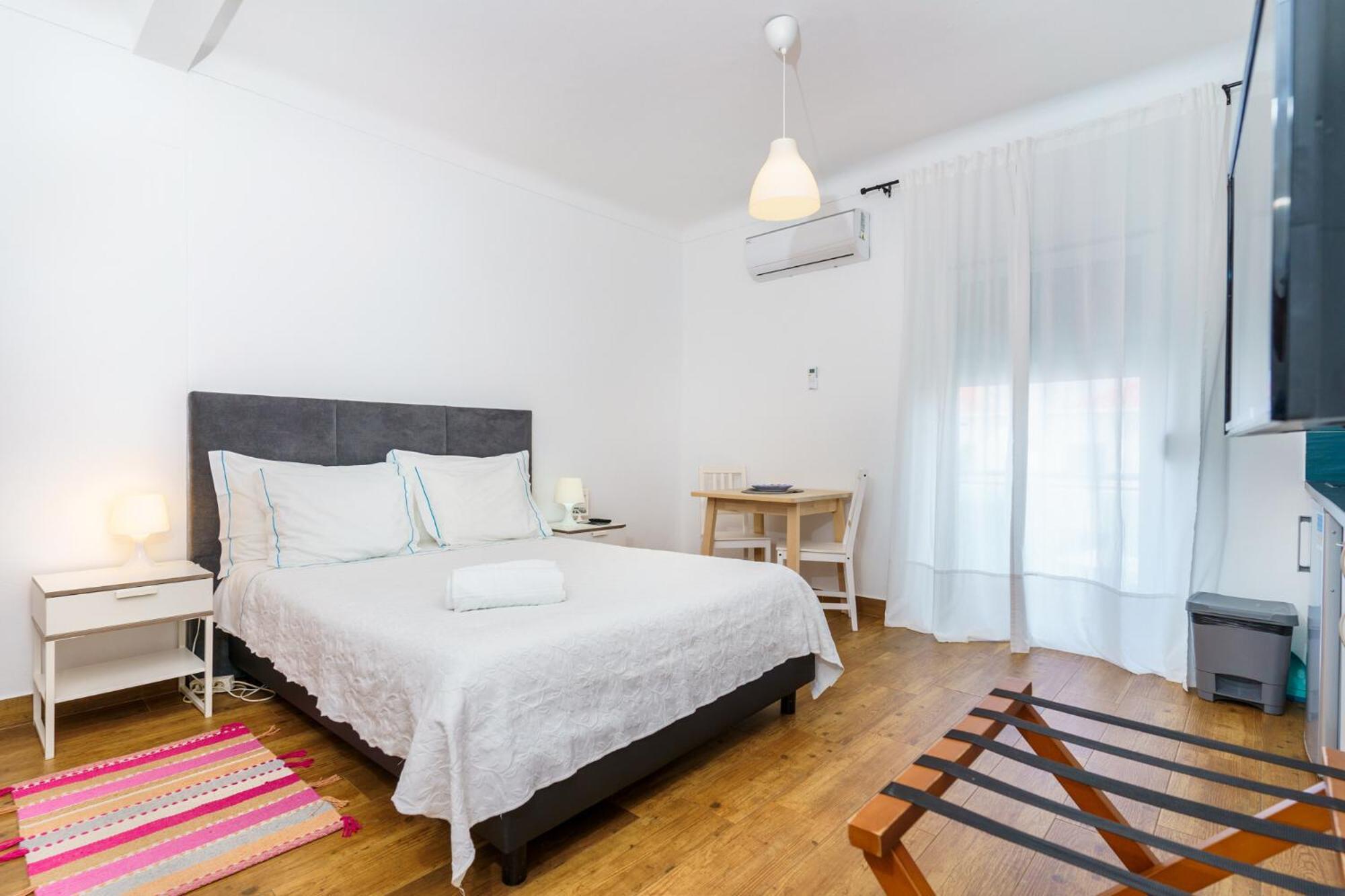 Mar- Milfontes Rentals Vila Nova de Milfontes Exteriör bild