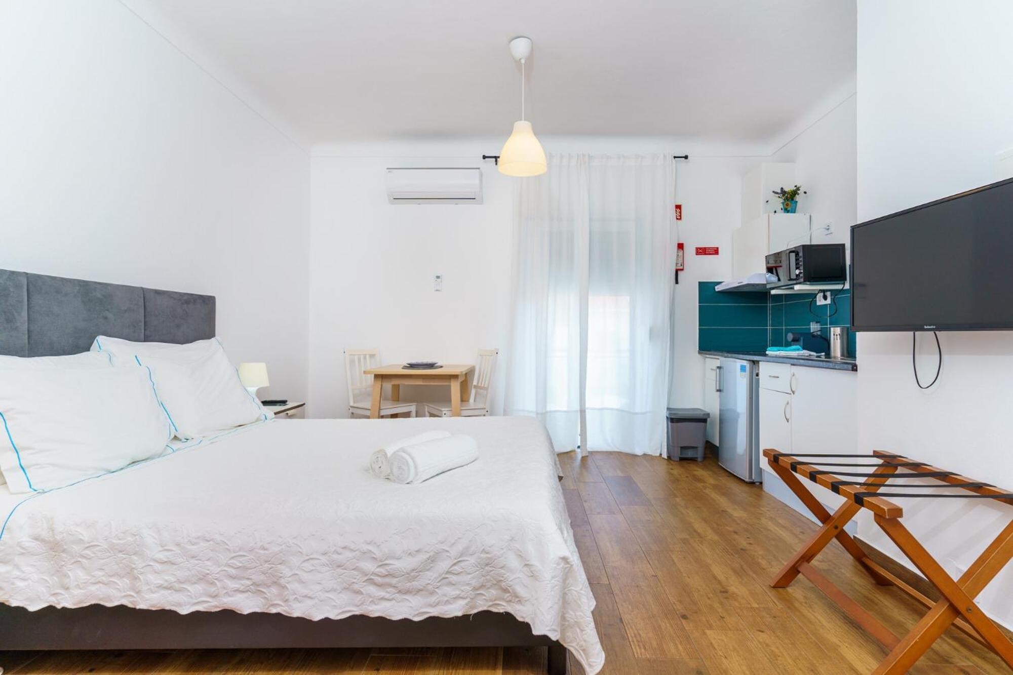 Mar- Milfontes Rentals Vila Nova de Milfontes Exteriör bild