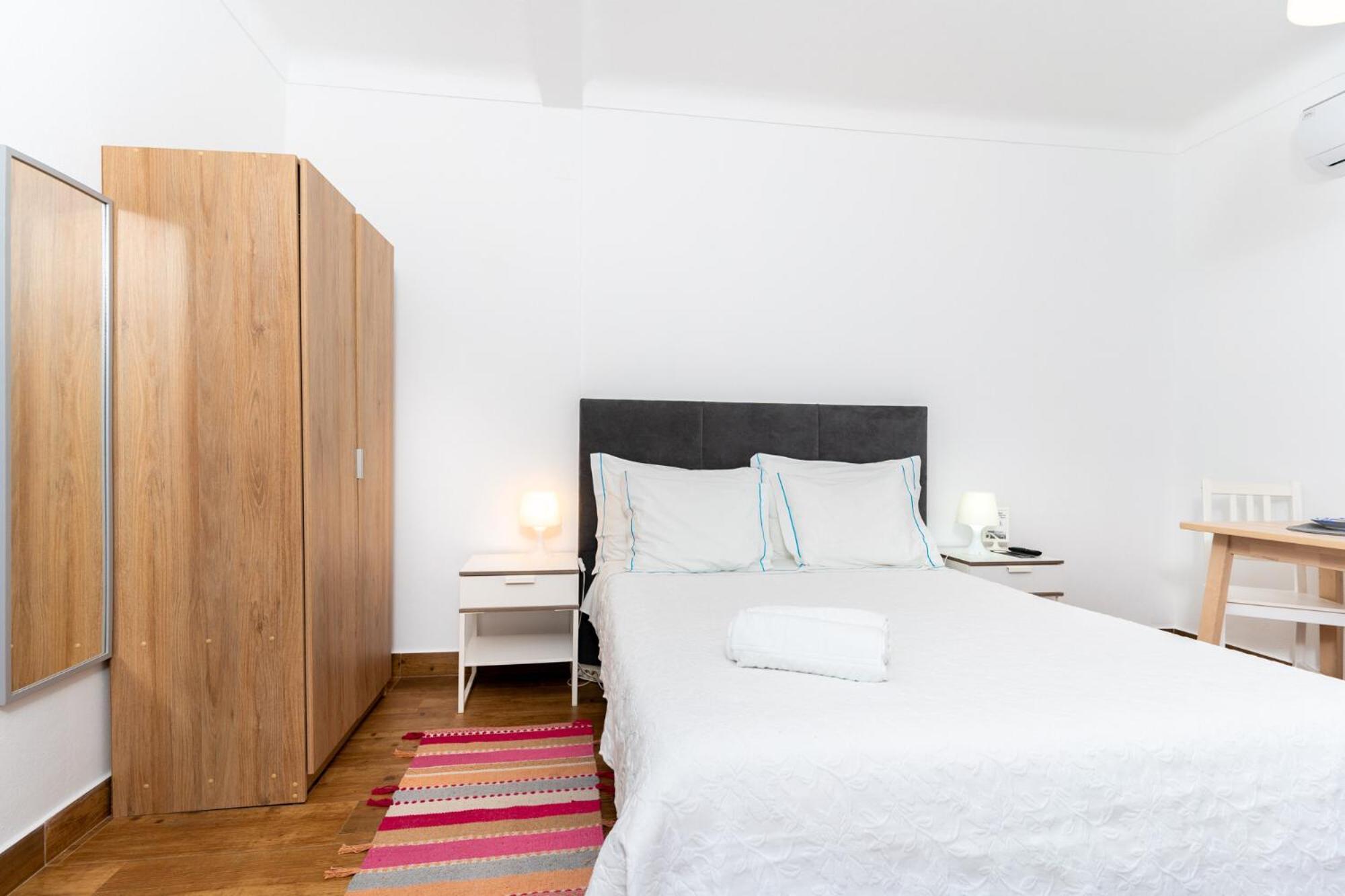 Mar- Milfontes Rentals Vila Nova de Milfontes Exteriör bild