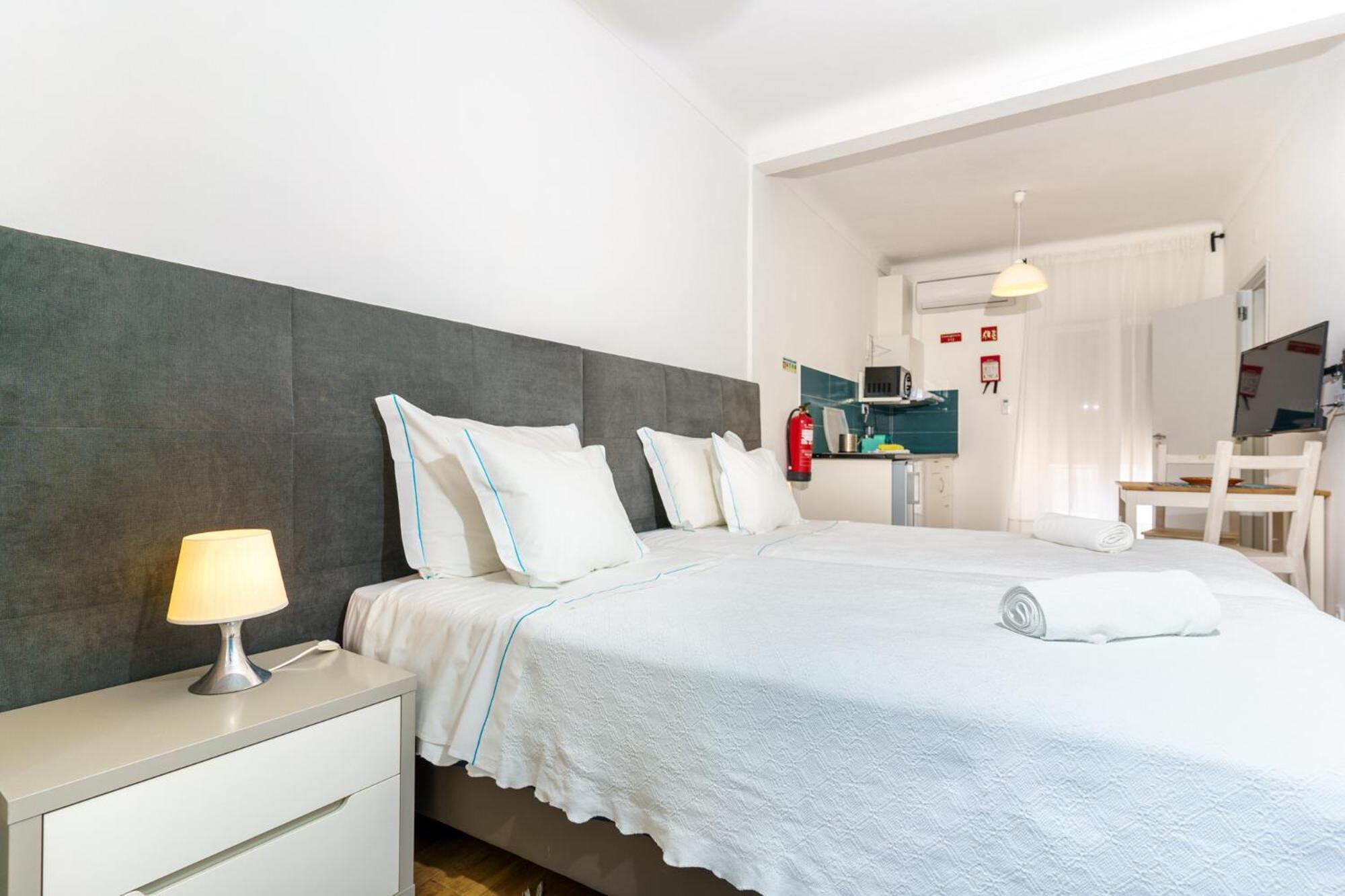 Mar- Milfontes Rentals Vila Nova de Milfontes Exteriör bild