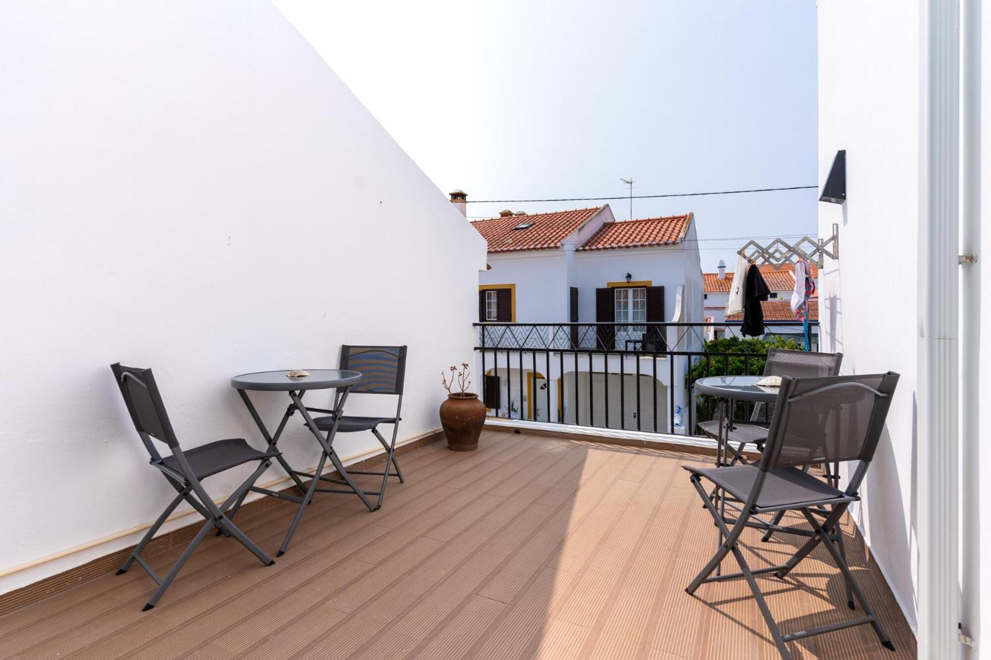 Mar- Milfontes Rentals Vila Nova de Milfontes Exteriör bild