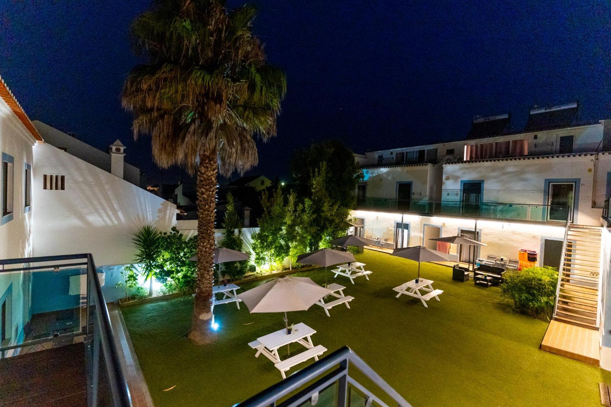 Mar- Milfontes Rentals Vila Nova de Milfontes Exteriör bild