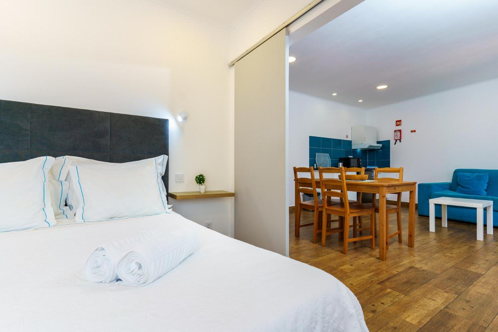 Mar- Milfontes Rentals Vila Nova de Milfontes Exteriör bild