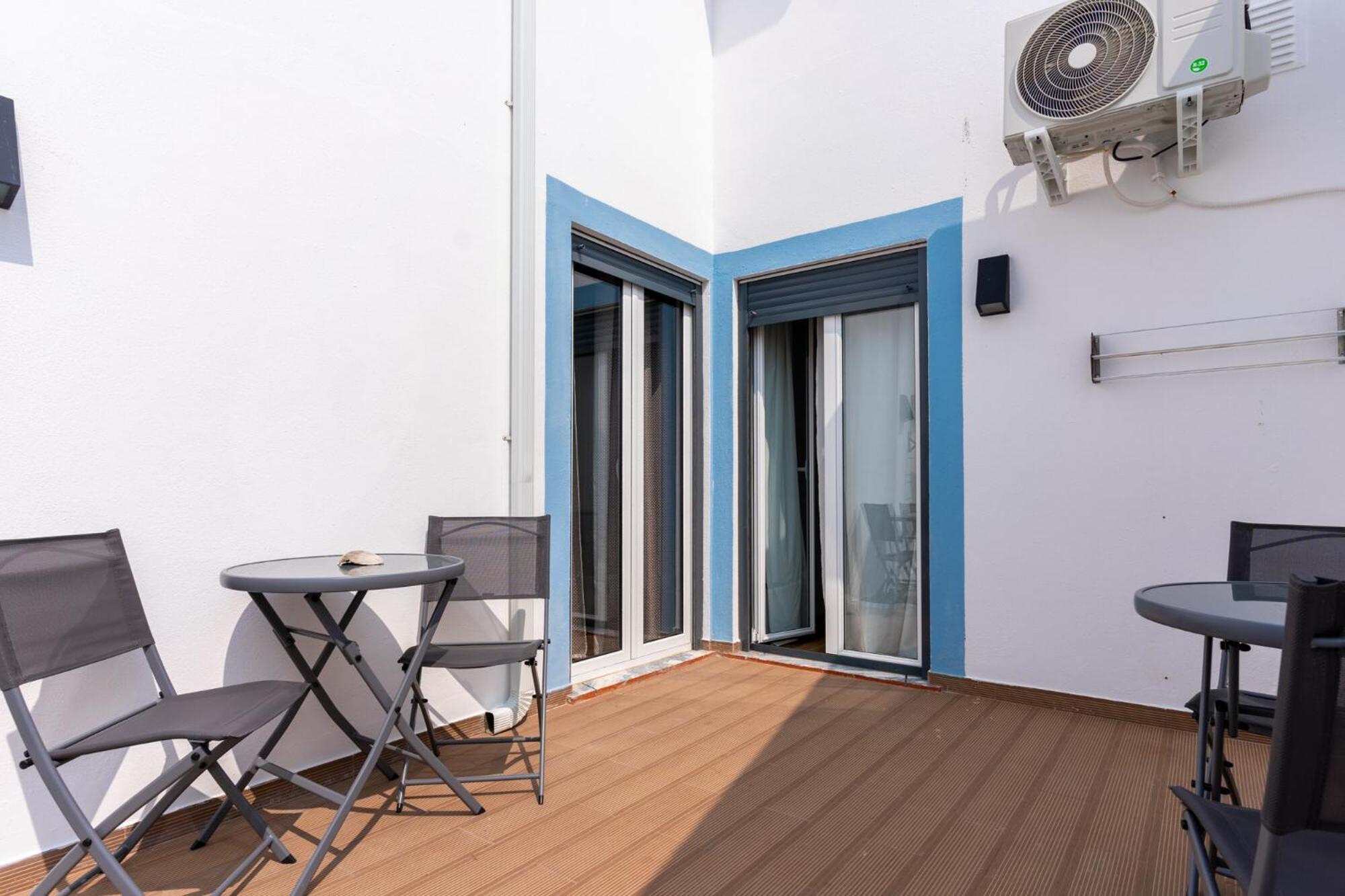 Mar- Milfontes Rentals Vila Nova de Milfontes Exteriör bild