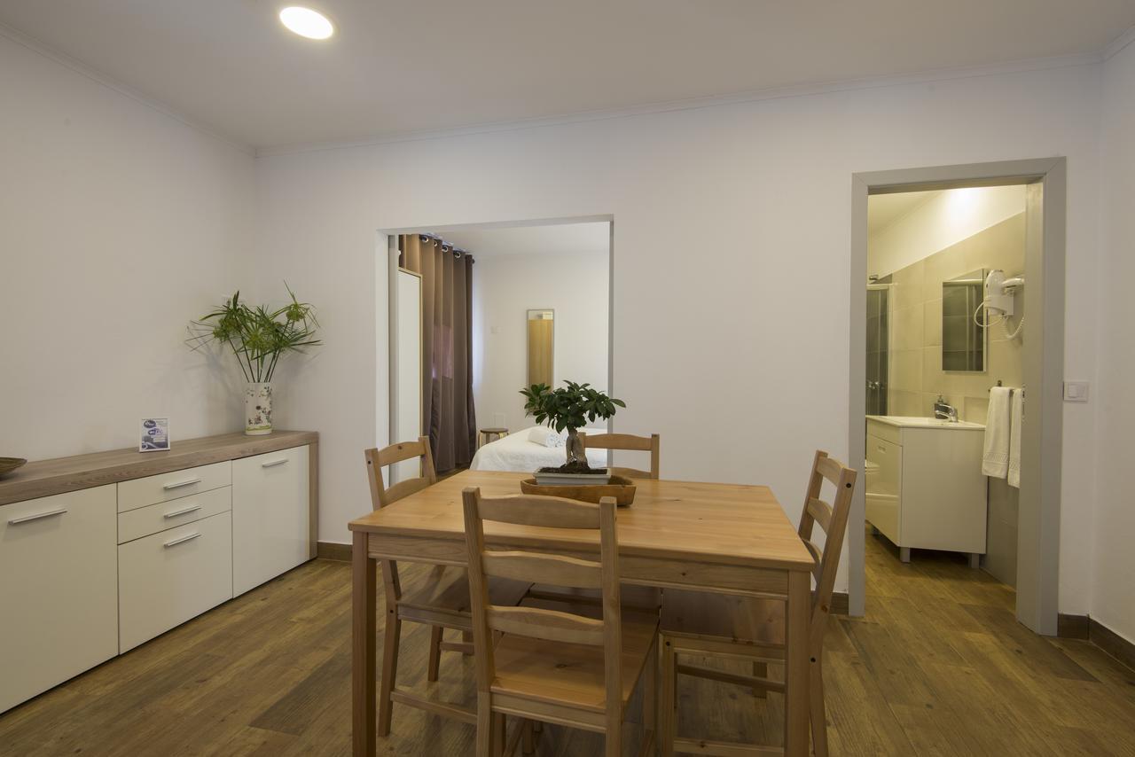 Mar- Milfontes Rentals Vila Nova de Milfontes Exteriör bild