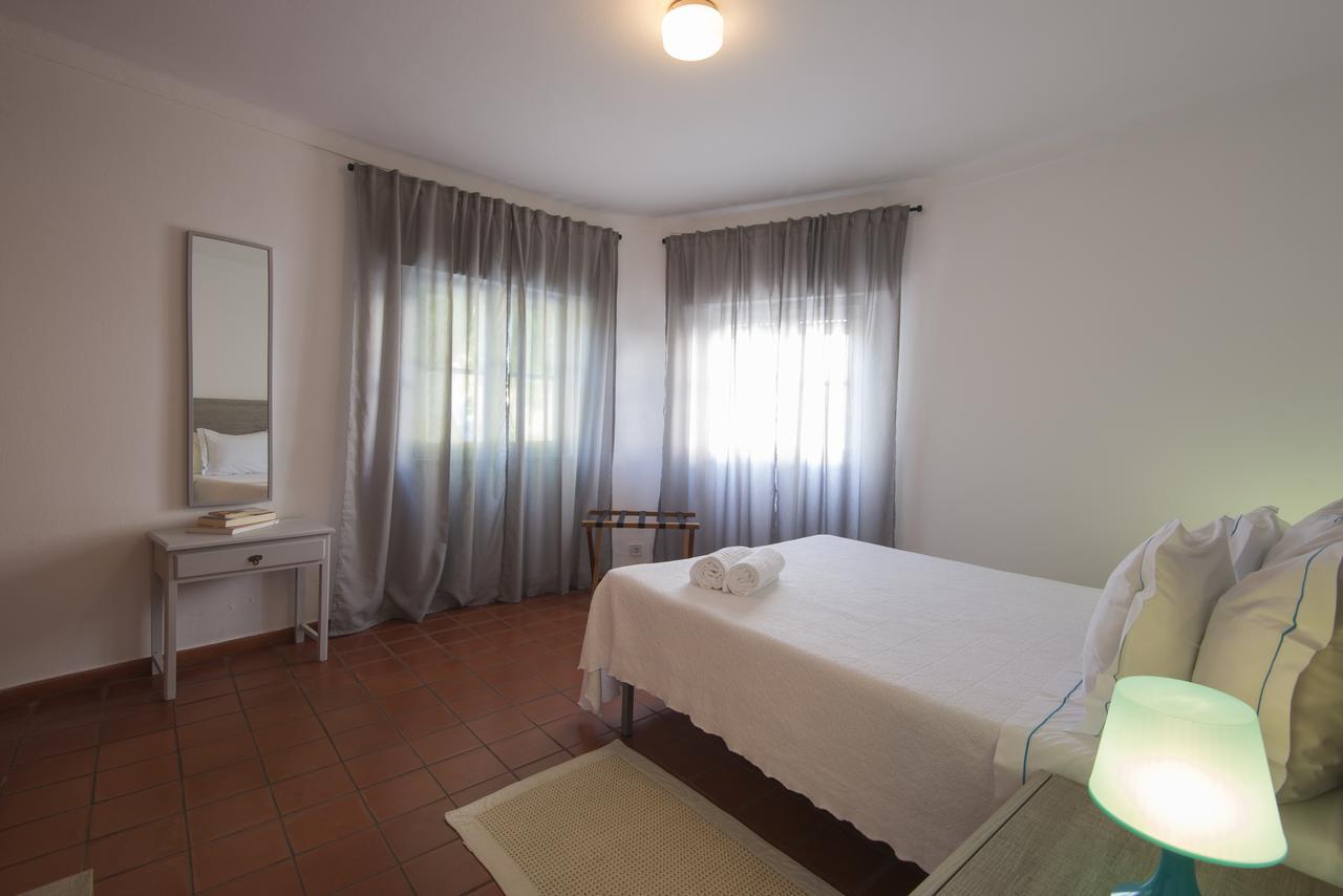 Mar- Milfontes Rentals Vila Nova de Milfontes Exteriör bild