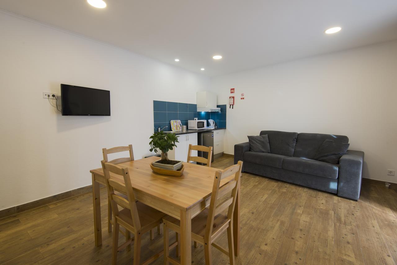 Mar- Milfontes Rentals Vila Nova de Milfontes Exteriör bild