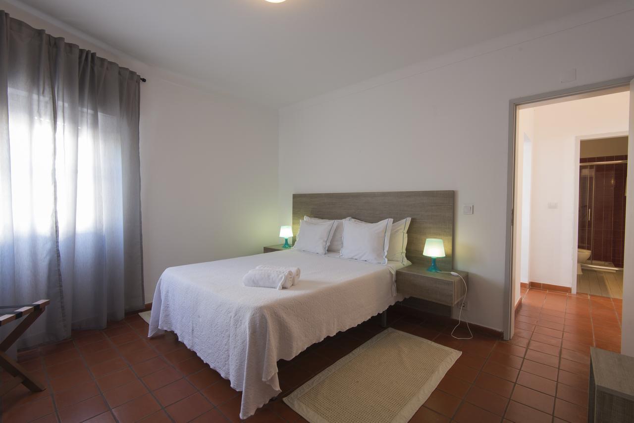 Mar- Milfontes Rentals Vila Nova de Milfontes Exteriör bild