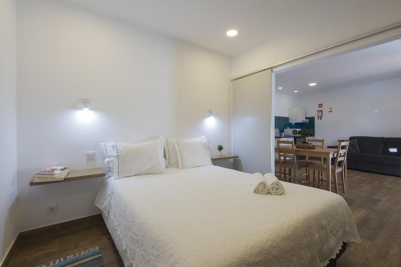 Mar- Milfontes Rentals Vila Nova de Milfontes Exteriör bild