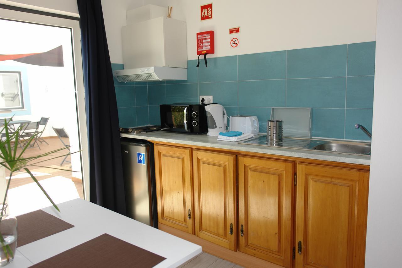 Mar- Milfontes Rentals Vila Nova de Milfontes Exteriör bild