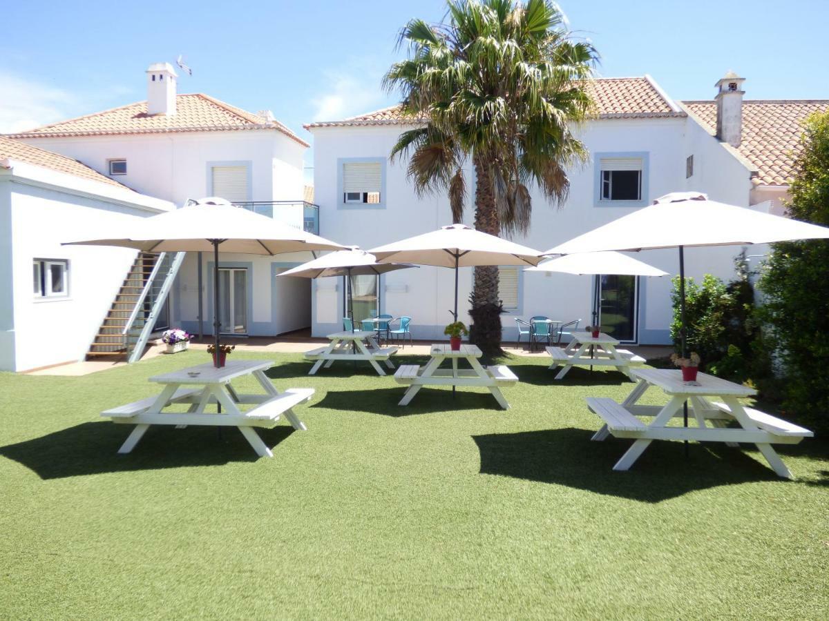 Mar- Milfontes Rentals Vila Nova de Milfontes Exteriör bild