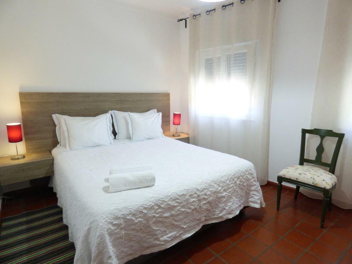 Mar- Milfontes Rentals Vila Nova de Milfontes Exteriör bild