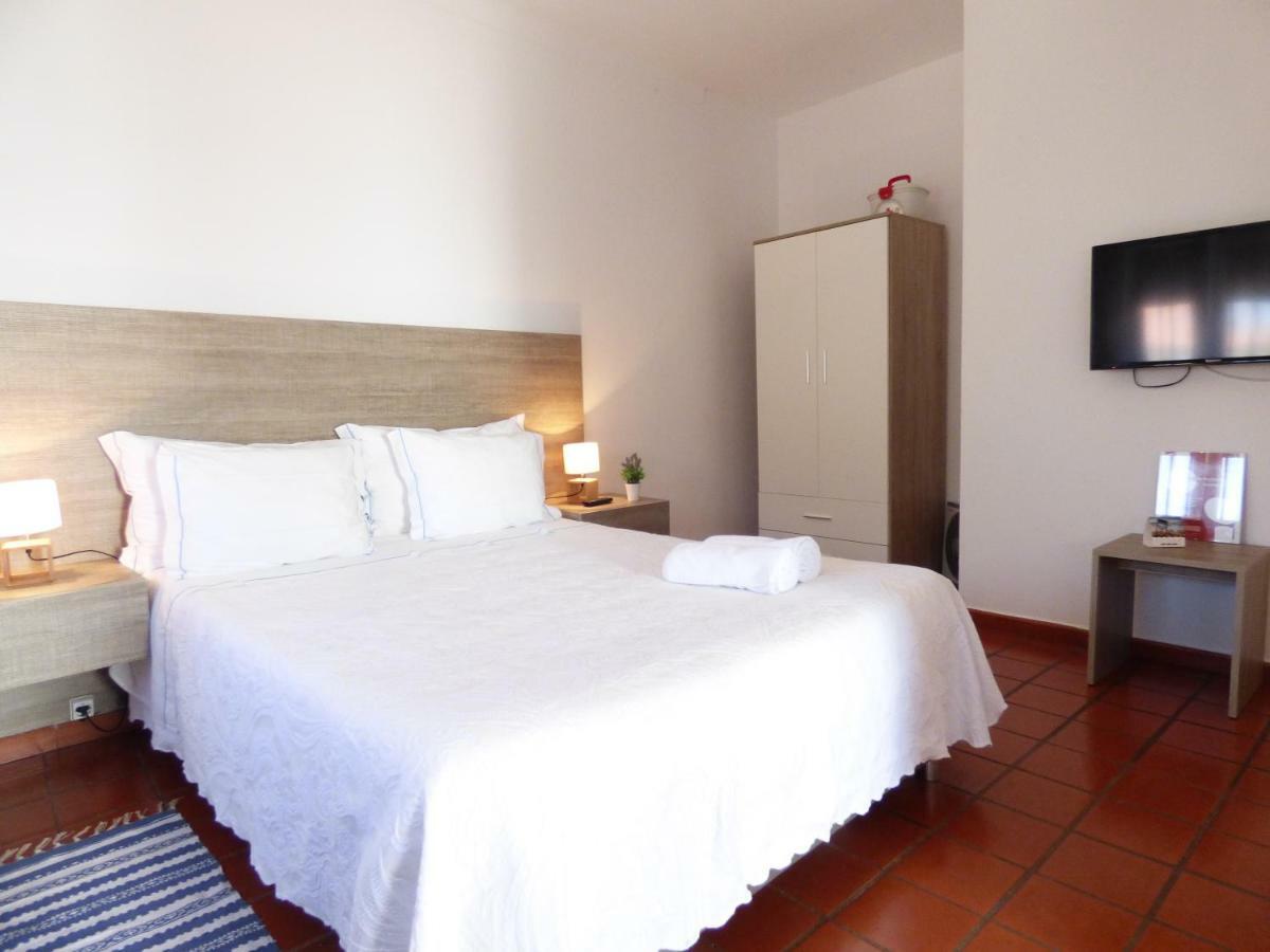 Mar- Milfontes Rentals Vila Nova de Milfontes Exteriör bild