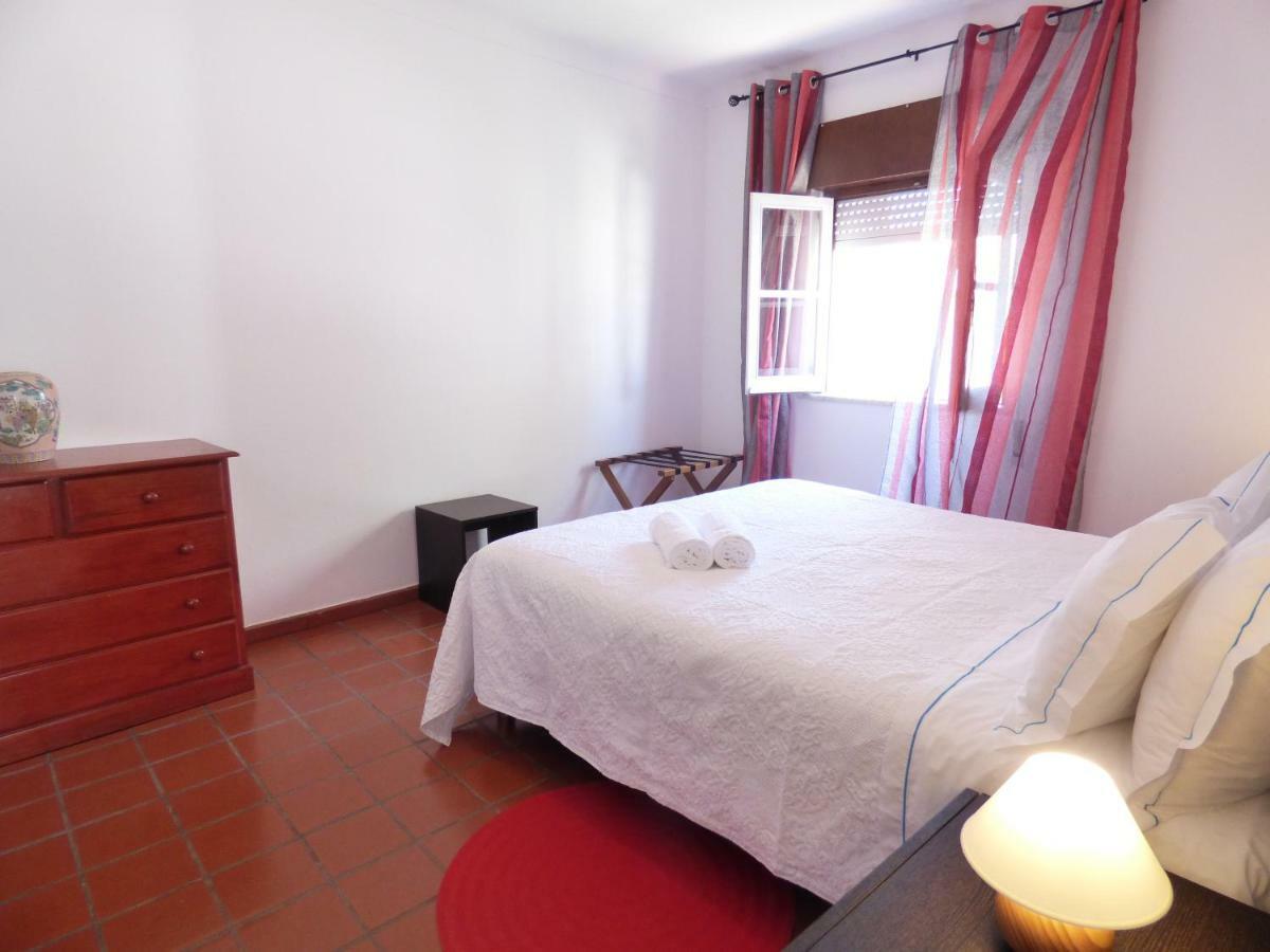 Mar- Milfontes Rentals Vila Nova de Milfontes Exteriör bild
