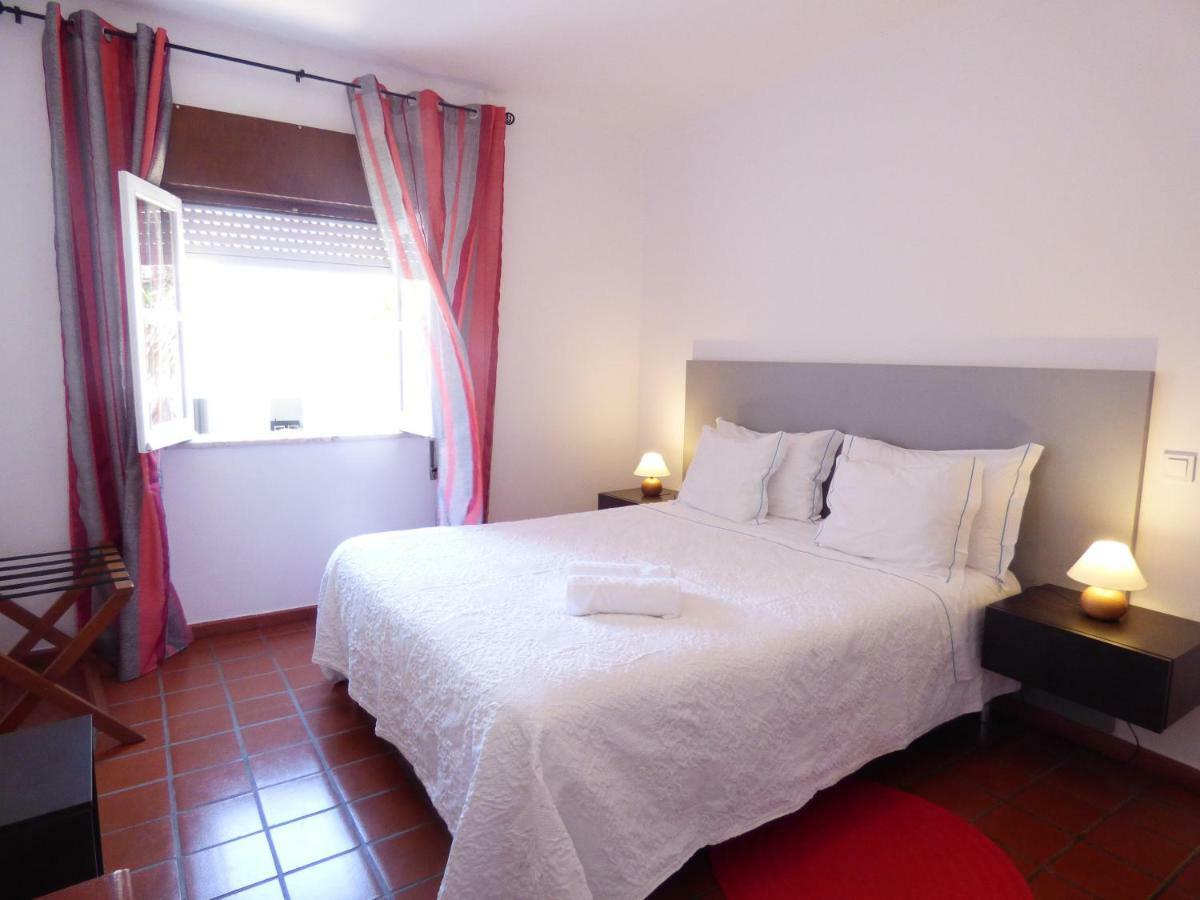 Mar- Milfontes Rentals Vila Nova de Milfontes Exteriör bild