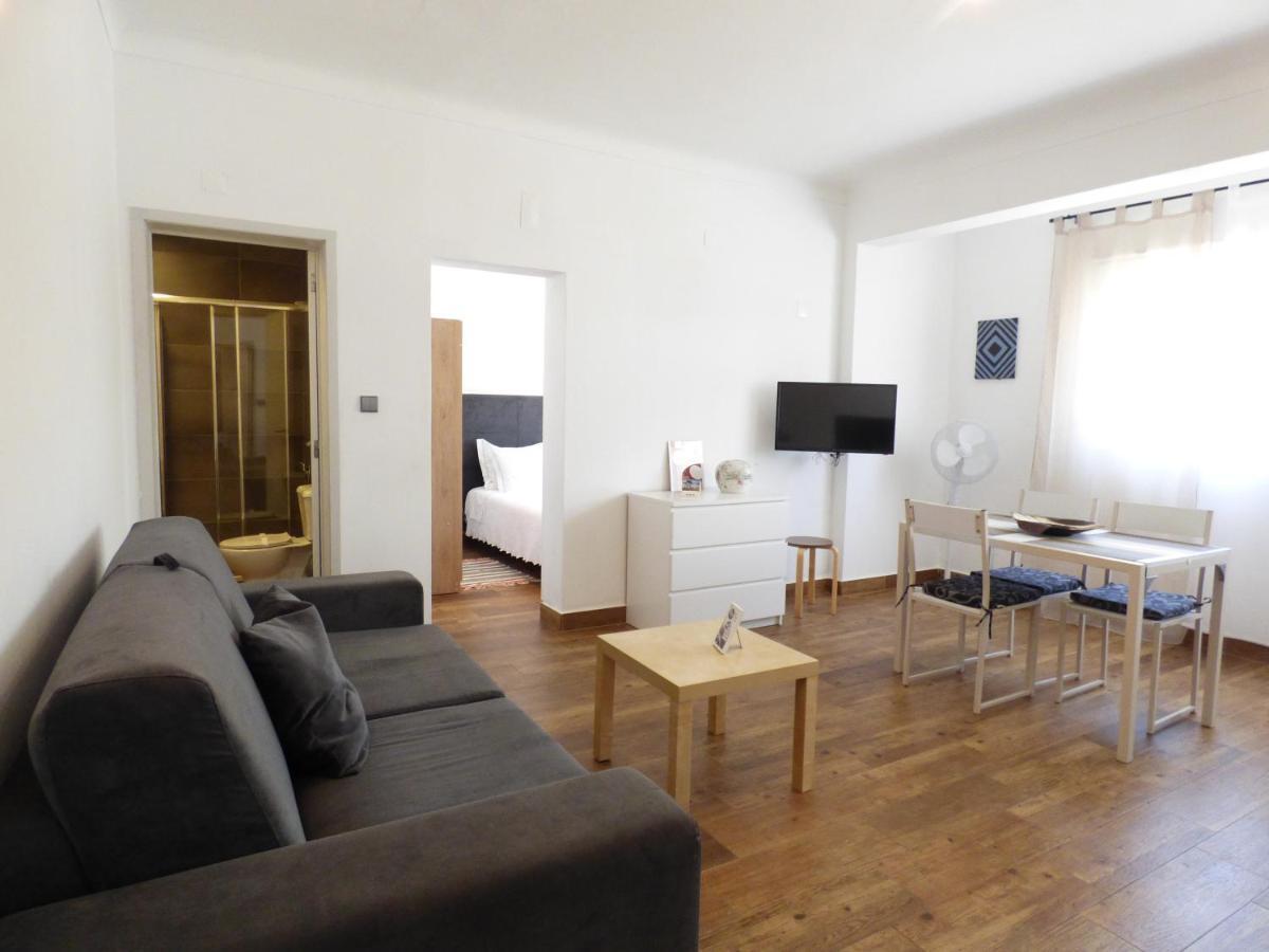 Mar- Milfontes Rentals Vila Nova de Milfontes Exteriör bild